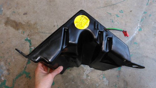 BMW E30 (1982-1994) O/S Driver Right Rear Speaker Pod 65.13-1.386.114 - Picture 9 of 9