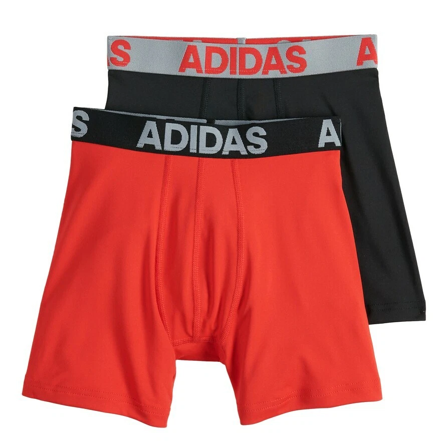 Adidas sport performance climalite boxer briefs new arrivals