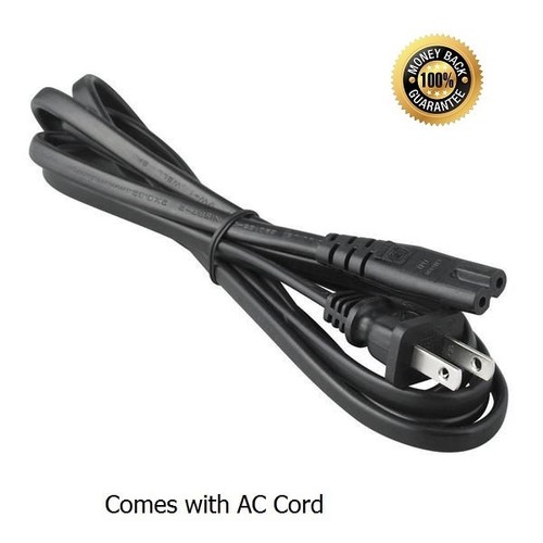 AC Adapter - Power Supply for Samsung HW-J650/ZA HW-J650 HW-J651 Soundbar - Picture 6 of 6