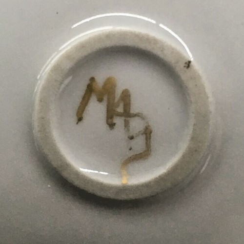 R.S. Deutschland - geteilte dreiteilige Schale - Bild 4 von 7