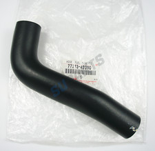 Genuine Ford Focus MK1 Fuel Filler Pipe Hose 1062020