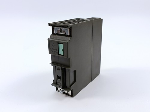 Siemens 6ES7341-1CH01-0AE0 SIMATIC S7-300, CP 341 Communications processor - Bild 2 von 6