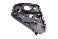 Hyundai Tucson 2019 RHD Rear Right Door Window Regulator 83480-D7110 14667656