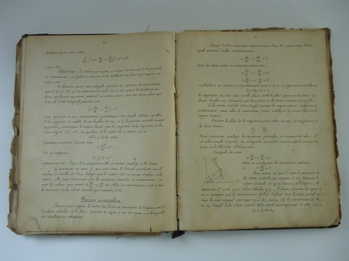 Cours de mécanique rationnelle -M. Appell-Librairie scientifique A. Hermann-1888 - Picture 15 of 24