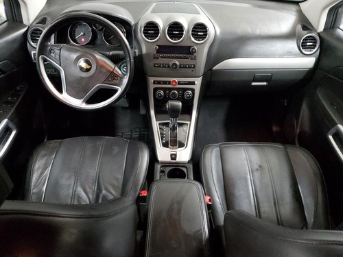 Used Fuel Filler Door fits: 2012 Chevrolet Captiva sport Grade A - Picture 8 of 24