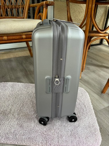Samsonite Uplift HS Carry On Spinner Luggage - Picture 4 of 6