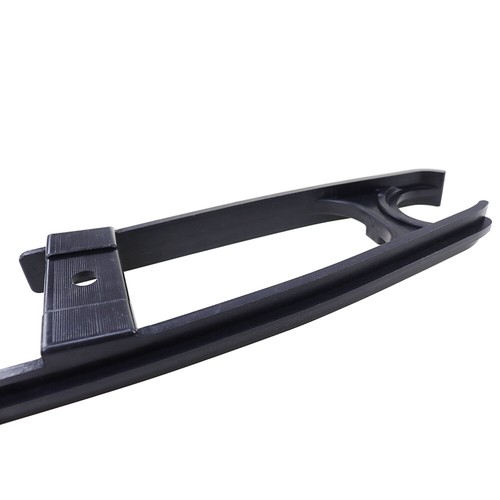 Flat Fork Buffer Chain Guide Guard Slider For Yamaha Fazer FZ6 FZ6S FZ6N FZ6R - Picture 3 of 5
