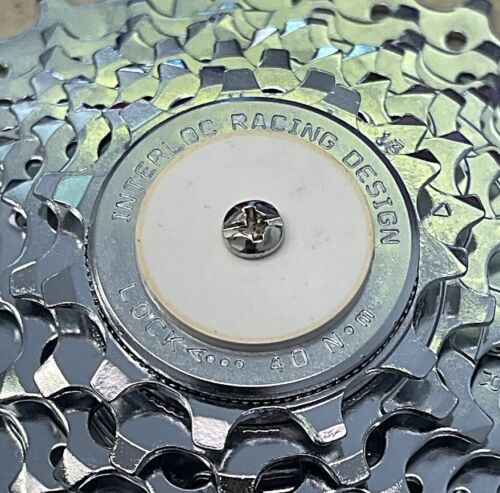 IRD ALLOY Cassette 11-32t 10 Speed for Shimano / SRAM - BRAND NEW 335 grams NEW - Picture 2 of 7