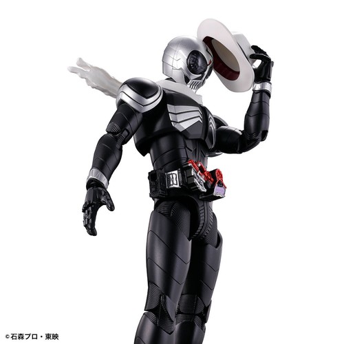 Figure rise Standard Kamen Rider Skull model kit Rider W (Expedited Shipping) - Picture 4 of 7