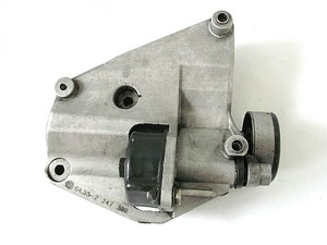 Support Compresseur Clim Bmw E46 E39 318d 320d 520d 64552247388 Ebay