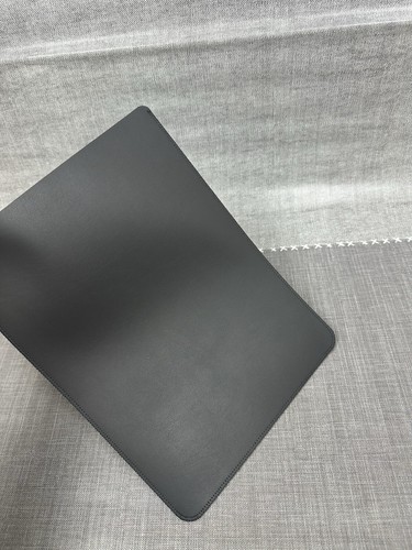 Hülle Apple MacBook 13' Leder Leder New Color Design Slim Case PC Notebook - Bild 14 von 27
