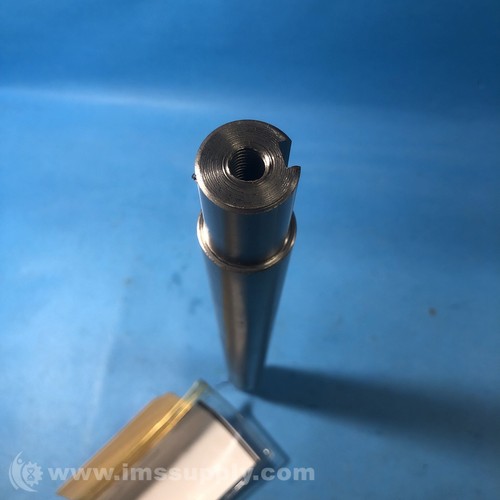 P9354-08-0803 Hydraulic Cylinder Rod 16" x 1" x 1" FNIP - Picture 2 of 3