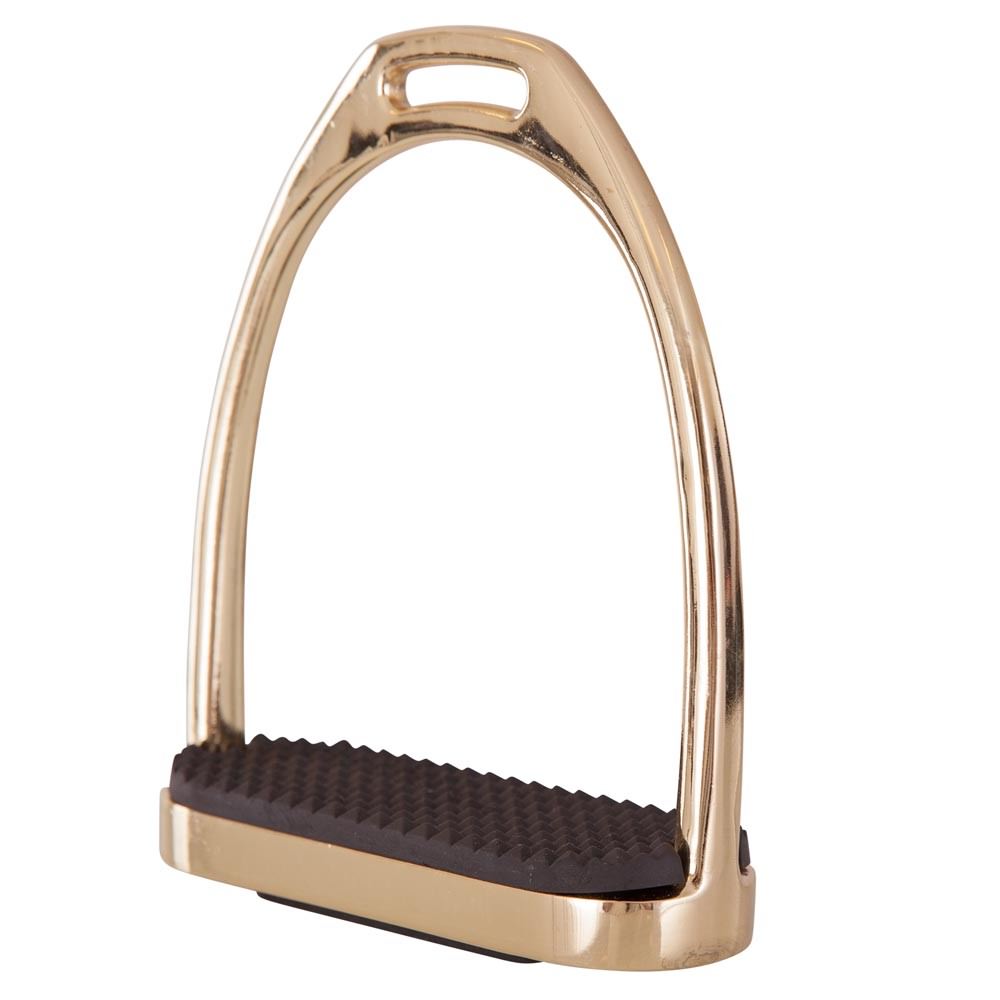 BR Steigbügel Fillis gold 12cm Trittfläche paarweise neu mit Etikett BR Steigbügel Fillis Fillis Fillis gold 12cm Trittfläche paarweise neu mit Etikett d2cdd7