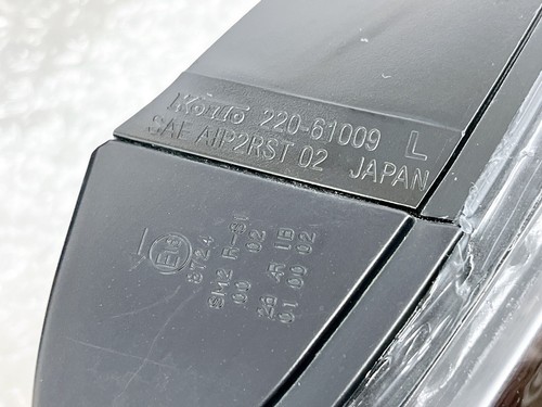 JDM Mazda RX-8 SE3P Early 03-08 Full LED tail light Sequential blinker [v4] RX8 - Picture 13 of 16