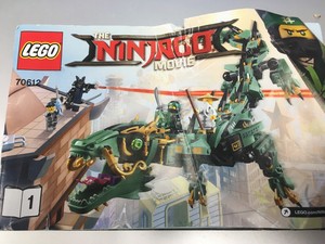 70612 ninjago