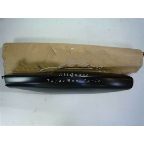 For Toyota Land Cruiser Prado Front Right RH Roof Rack Cover Leg 63491-60060-C1 - Picture 5 of 6
