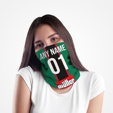 Holte Enders 1994 Ext&#233;rieur - Personnalis&#233; R&#233;tro Football &#201;charpe-tube