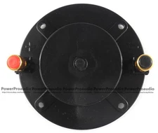 Replacement Diaphragm For Eminence ASD1001, 16 Ohm, D-ASD1001 Driver