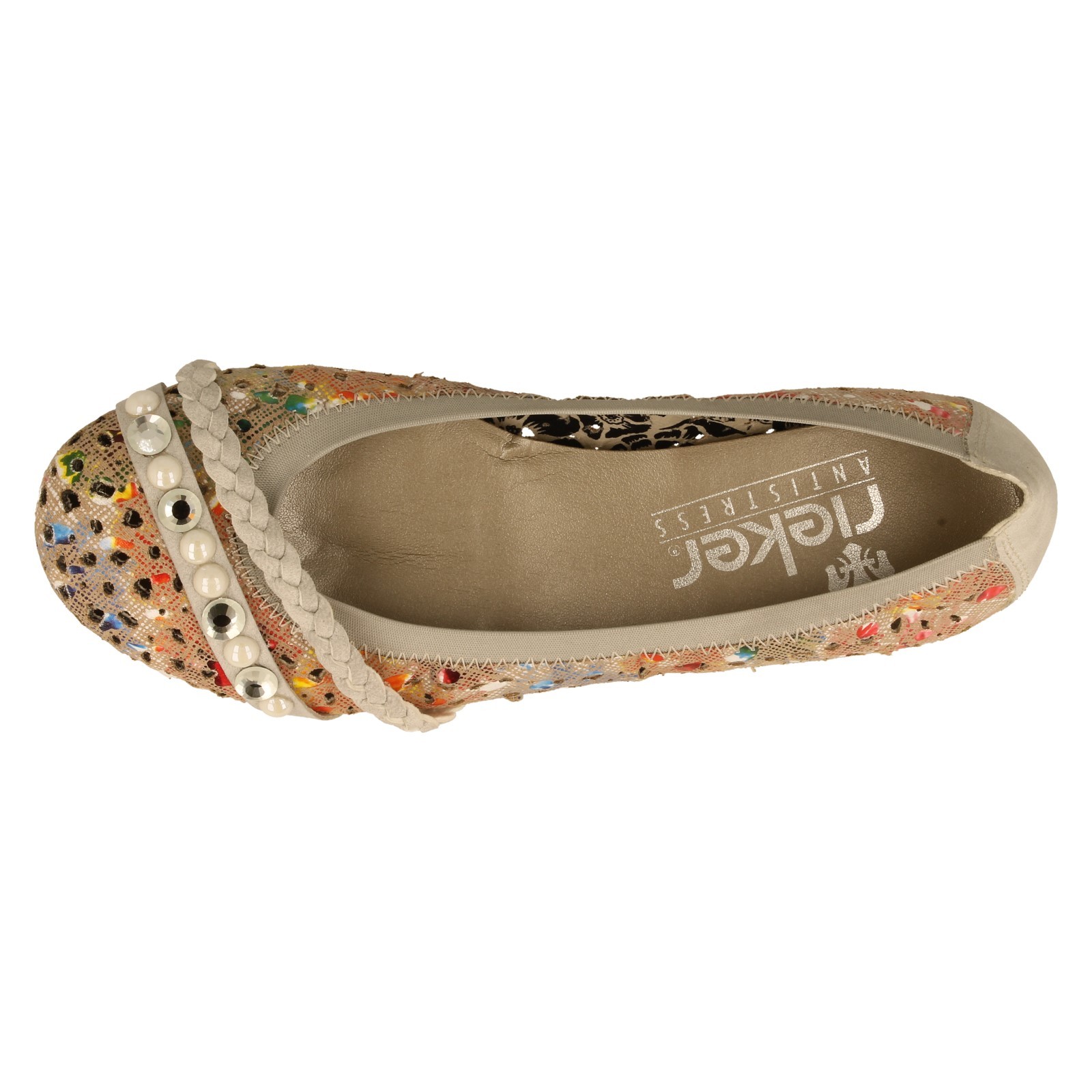 women RIEKER shoes plates à Enfiler - 41458 41458 41458 5da556 women RIEKER shoes plates à Enfiler - 41458 41458 41458 5da556