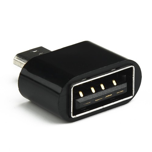 USB 2 0 Male to USB A Female OTG Converter Adapter Devices - Picture 4 of 24