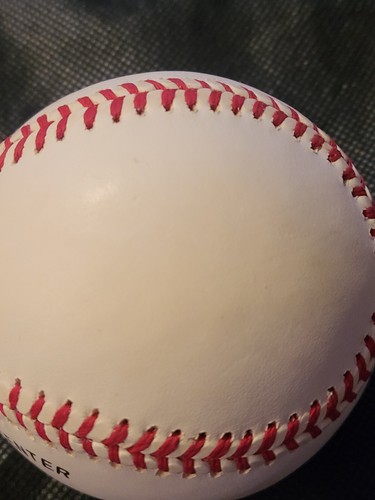 Steve Garvey signierter Baseball 🙂 - Bild 3 von 6