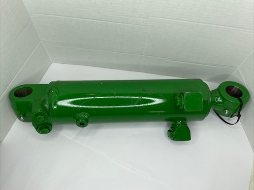 John Deere Hydraulic Cylinder AHC20272 - Picture 7 of 8