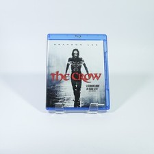 The Crow (Blu-ray, 1994)