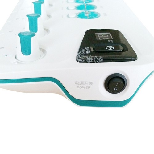 Upgrade 6 output channel SDZ-II Electronic Acupuncture Health Stimulator Machine - Picture 28 of 28