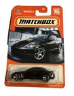 Matchbox Mazda Diecast & Toy Vehicles 1:64 Scale