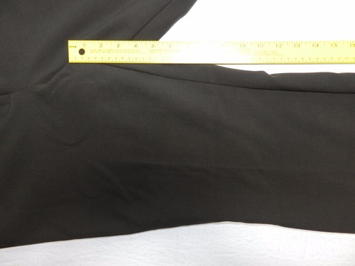 TALBOTS Signature braune Hose Gr. 16P Bootcut Stretch Büro (DE26) - Bild 4 von 7