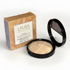 LAURA GELLER Baked Balance-n-Brighten Color Correcting Foundation Light 0.32oz