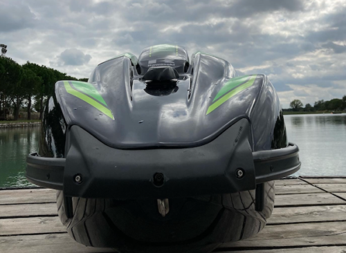 SXR1500 SX-R1500 SXR 1500 jet ski jetski pwc waverunner BILLET HANDLING KIT - Bild 3 von 11