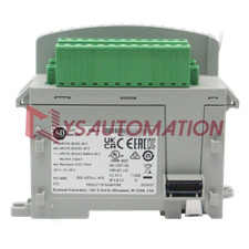 Allen-Bradley Sealed 2085-IQ16 Micro800 16 Point Digital Input Module 2085IQ16