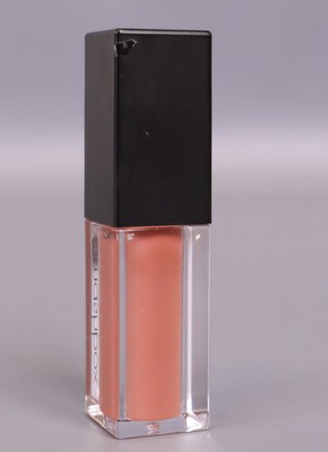 Smashbox Always On Matte Liquid Lipstick Yes Honey (Light Chestnut Matte) - Picture 3 of 4