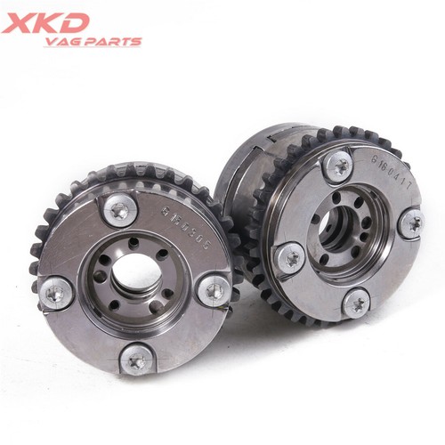 Intake Camshaft Adjusters For Mercedes-Benz CLS400 E350 E400 GLE350 A2760503600 - Picture 3 of 10