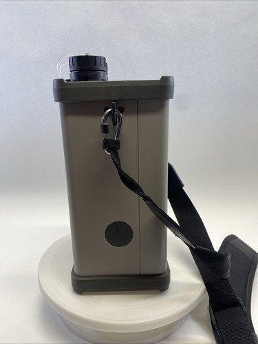 Elinchrom Ranger RX Speed AS W/s Asymetrical Batt Powered Pack Kit W/ Case - Picture 8 of 21