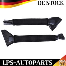 2pcs Links Rechts Luft Ansaugschlauch für Mercedes GL/M-Klasse W166 X166 2011-15