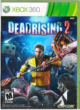 Dead Rising2(Microsoft Xbox 360, 2006)