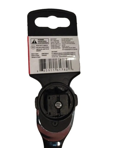 Craftsman - 72-Tooth 1/2" Quick-Release Long 15" Handle Ratchet - CMMT99441 - Picture 6 of 15
