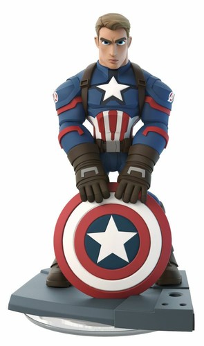 Disney Infinity Figures 3.0 Buy 3 and get 1 Free !!! Free Shipping !!!!! - Picture 30 of 65