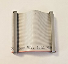 AWM 2651 2.5-Inch 105C 300V Ribbon Cable 174-8060-00 A