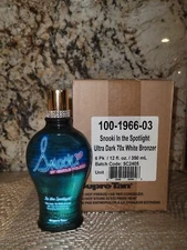 (CASE 6 Bottles)  $30.00!! Snooki spotlight Supre tanning lotion ***Brand New***