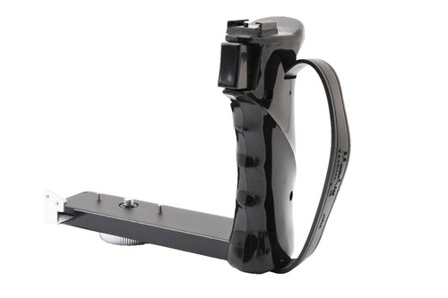 希少品 マミヤ GN401 巻上げグリップ 645E用 希少品 マミヤ