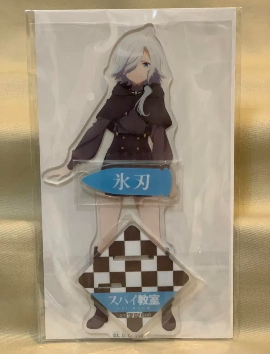 SPY Classroom Acrylic Stand Grete Anime Japan Anime