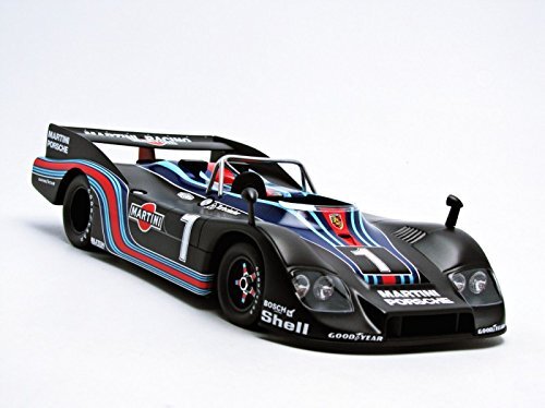 TRUESCALE 1/18 - TSM141826R PORSCHE 936/76 NURBURGRING 300KM #1 STOMMELEN - Picture 9 of 10