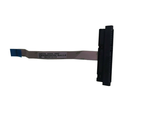 Festplattenkabel SATA HDD SSD für HP ENVY 17 17-CG, NBX0002M300 - Bild 1 von 6