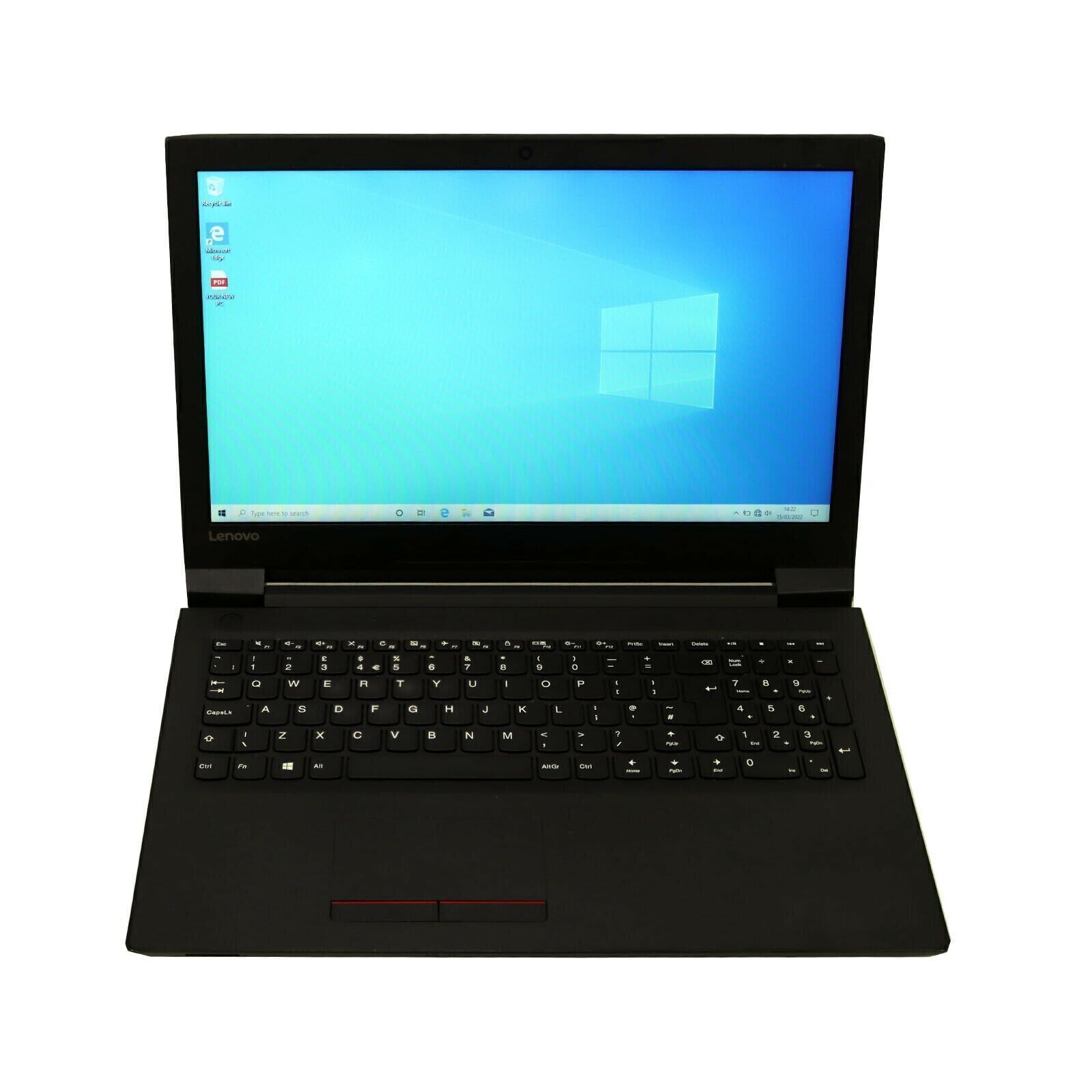 Cheap Fast Laptop Windows 10 CORE i3 8GB 240GB RAM SSD WIFI - Picture 2 of 12