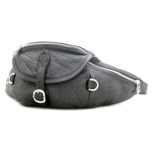 Chrome body bag - Gem Chrome body bag - Gem