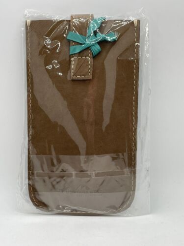 Montana West Clip Holster Pouch Leathergoods Phone Holster - Picture 3 of 8