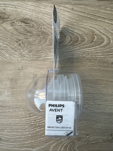 Philips Avent Natural Response Nipple Flow 3 1M+ 2 Ct. Baby Bottle - Picture 4 of 4